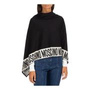 Ensfarget Logo Poncho