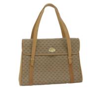 Pre-owned Leather handbags