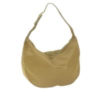 Pre-owned Nylon shoulder-bags