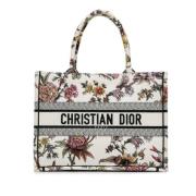 Pre-owned Canvas dior-bags