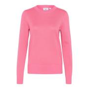 Milasz Pullover Strik Chateau Rose