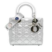 Pre-owned Leather dior-bags