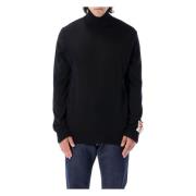 Stilig Merino High Neck Sweater