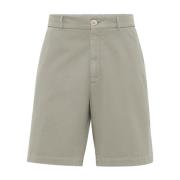 Elegante Shorts for Menn