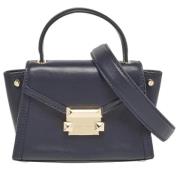 Pre-owned Leather handbags