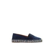 ‘Piia’ espadrilles