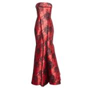 Pre-owned Fabric dresses