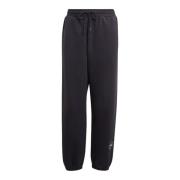 Avslappede Sweatpants