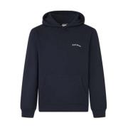 Klassisk Hoodie Somerton