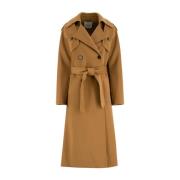 Klassisk Trenchcoat