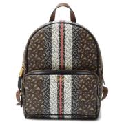 Pre-owned Canvas backpacks