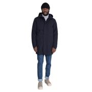 Silas 2-i-1 Parka Ytterplagg