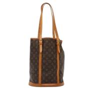 Pre-owned Canvas louis-vuitton-bags