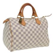 Pre-owned Canvas handbags