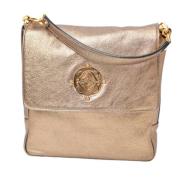 Pre-owned Leather handbags