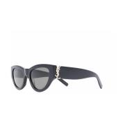 SL M94 001 Sunglasses