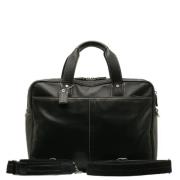 Pre-owned Leather handbags