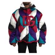 Multifarget Logo Windbreaker Jakke