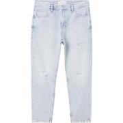 Løstsittende Jeans for Menn