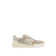 Suede Roma Sneakers for Menn