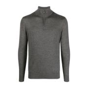 Ull Half-Zip Genser