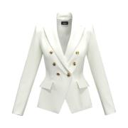 Krem Blazer Foglia1