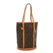 Pre-owned Canvas louis-vuitton-bags