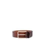 Fashionable Leather Belt