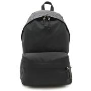 Pre-owned Canvas shoulder-bags