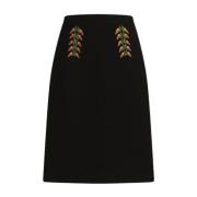 Midi Skirts