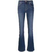 Bootcut B Air Duchess Mid Rise Jeans