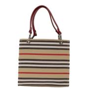 Pre-owned Canvas totes