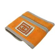 Pre-owned Canvas wallets