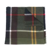 Tartan Skjerf