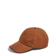 Svart Teknisk Baseballcaps