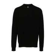 Svart Sweater Kolleksjon