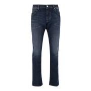 Stilig Denim Jeans