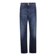 Vidbente Jeans