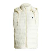 Quilted Bodywarmer