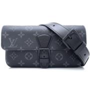 Pre-owned Canvas louis-vuitton-bags