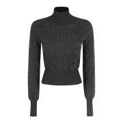 Stilig Pullover Sweater