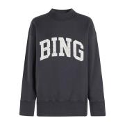 Stilig Sweatshirt for Menn