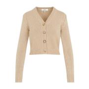 Ultimate Nude Cardigan