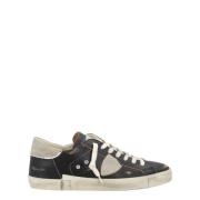 Lav Topp Sneakers Prsx Stil