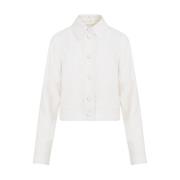 Ivory Thereza Jacket