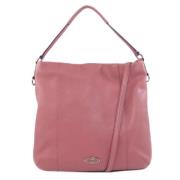 Pre-owned Leather handbags