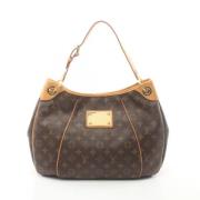 Pre-owned Coated canvas louis-vuitton-bags