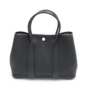 Pre-owned Leather handbags