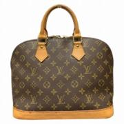 Pre-owned Canvas louis-vuitton-bags