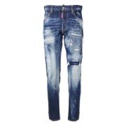 Jeans Bukse